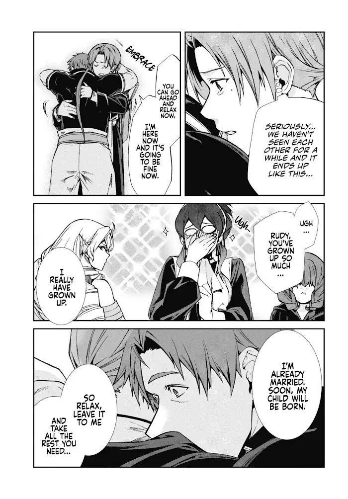 Mushoku Tensei Chapter 100 image 16_optimized